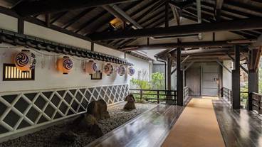温泉 / 3