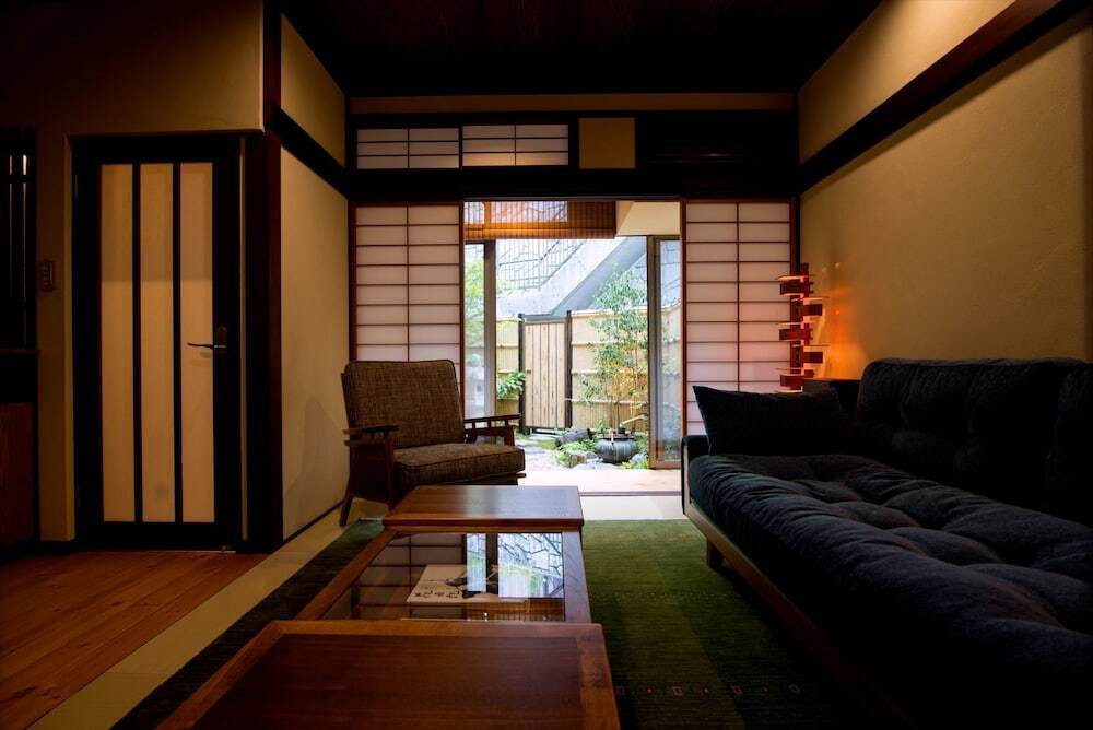 リビングルーム