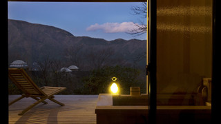 露天風呂付和室 2ベッド(10畳)（大人専用客室）