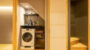 ランドリー / 18