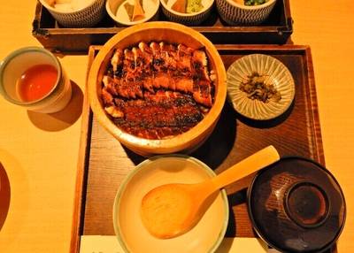 日田まぶし千屋