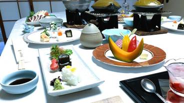 レストラン / 14