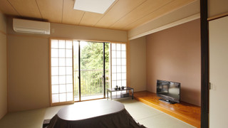 和洋室 35平米 すすき