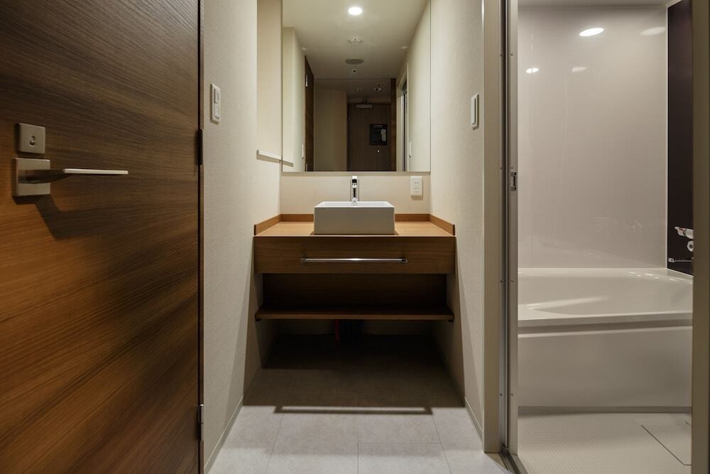 バスルーム・トイレ・洗面台が独立式で快適3403646