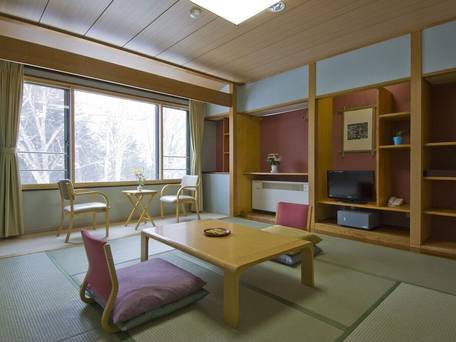 日光湯元温泉 ホテル花の季 / 5