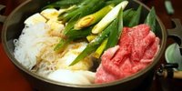 京都で極上のすき焼きを堪能する。すき焼きの名店8選