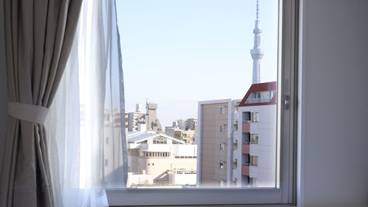 部屋からの景観 / 30