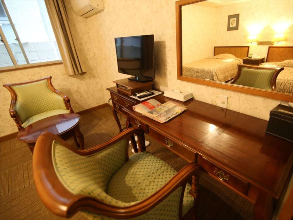 客室の設備とサービス