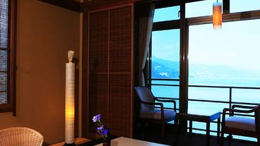 源泉湯宿 大成館(TAISEIKAN)熱海網代温泉(ゲンセンユヤド タイセイカン アタミアジロオンセン) / 1