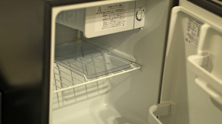 スタンダード和室 (ダブルベッド1台)