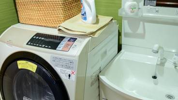 ランドリー ルーム / 2