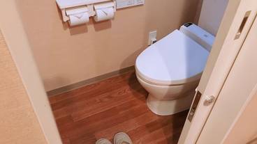 施設内の設備 / 4