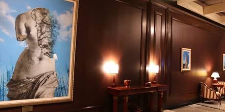 プレミアホテル－TSUBAKI－札幌