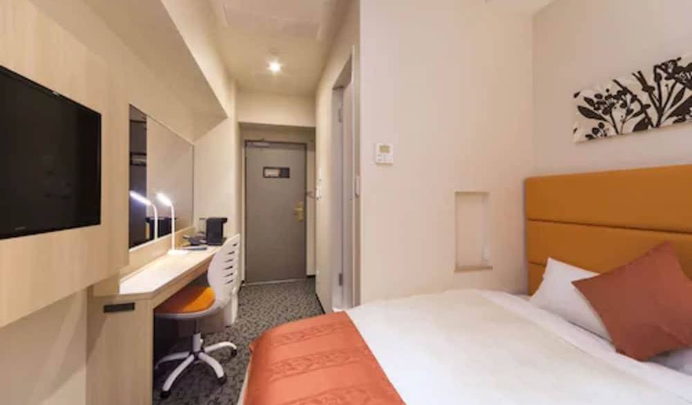 コンフォートシングル / 5