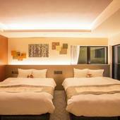 gallery hotel KAGUYA（京都府 アパートメント） / 5