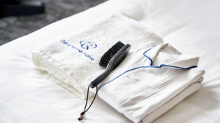 スタンダード ダブルルーム 禁煙