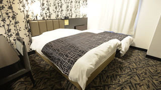 エコノミー ツインルーム 2 ベッドルーム 禁煙