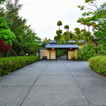 夕食・朝食ともに部屋食できる贅沢体験を♡湯めぐりもできる温泉宿3931245