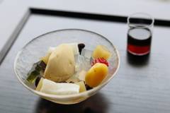 虎屋菓寮 京都一条店 