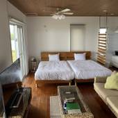 オーシャンフロント済井出（沖縄県 別荘・ヴィラ・コンドミニアム） / 5