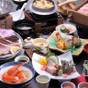 【ホテル海望の新スタンダード「海会席」】旬の味覚と温泉満喫！　※露天風呂とサウナは休止中 | 和倉温泉 ホテル海望