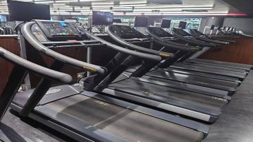 フィットネス設備 / 9