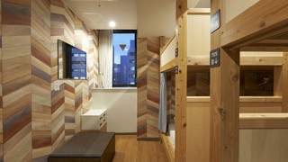 ファミリー ルーム 禁煙 4名用