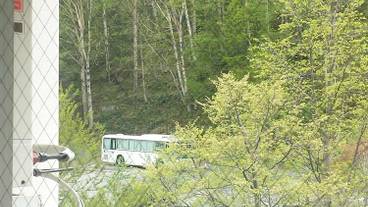 バルコニーからの眺望 / 31