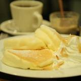 KANON PANCAKES　（カノンパンケークス）