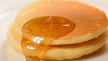 朝食ビュッフェ / 7