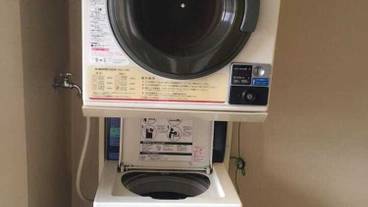 ランドリー / 11