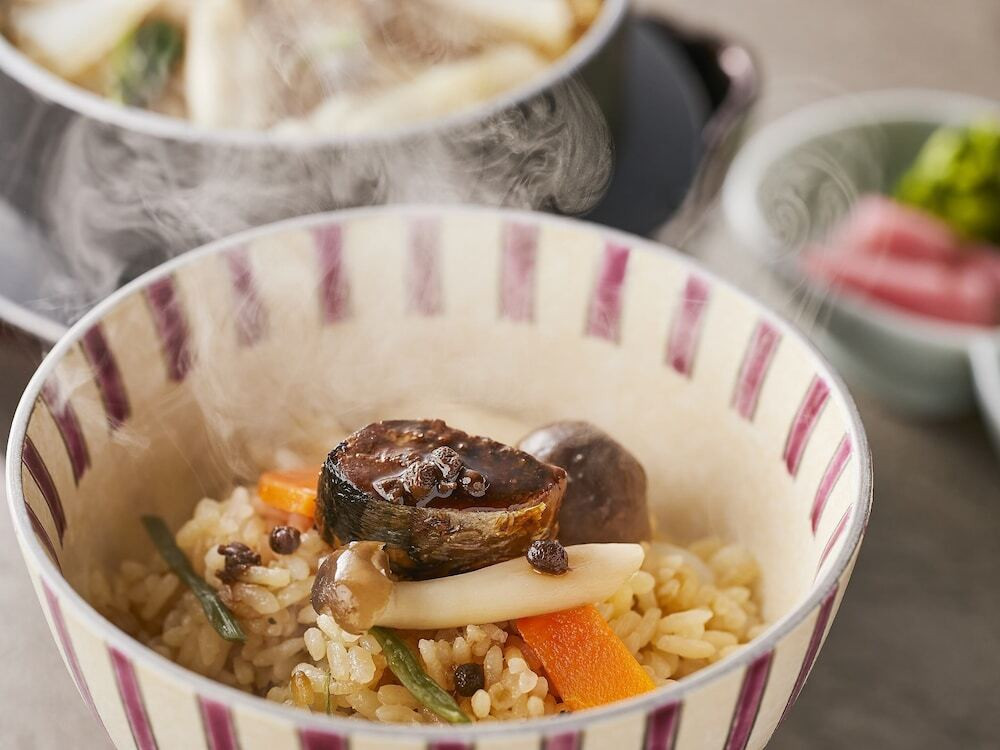 食事・飲み物