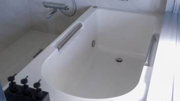 バスルームの設備 / 21