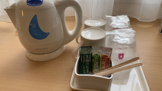 新館エコノミーダブル 禁煙