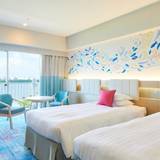 レインボーフロア例 / 3