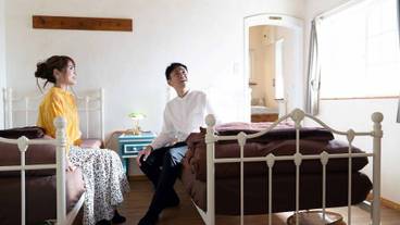 客室 / 19
