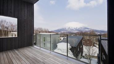 施設からの眺望 / 4