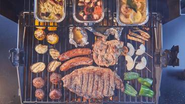 食事・飲み物 / 1