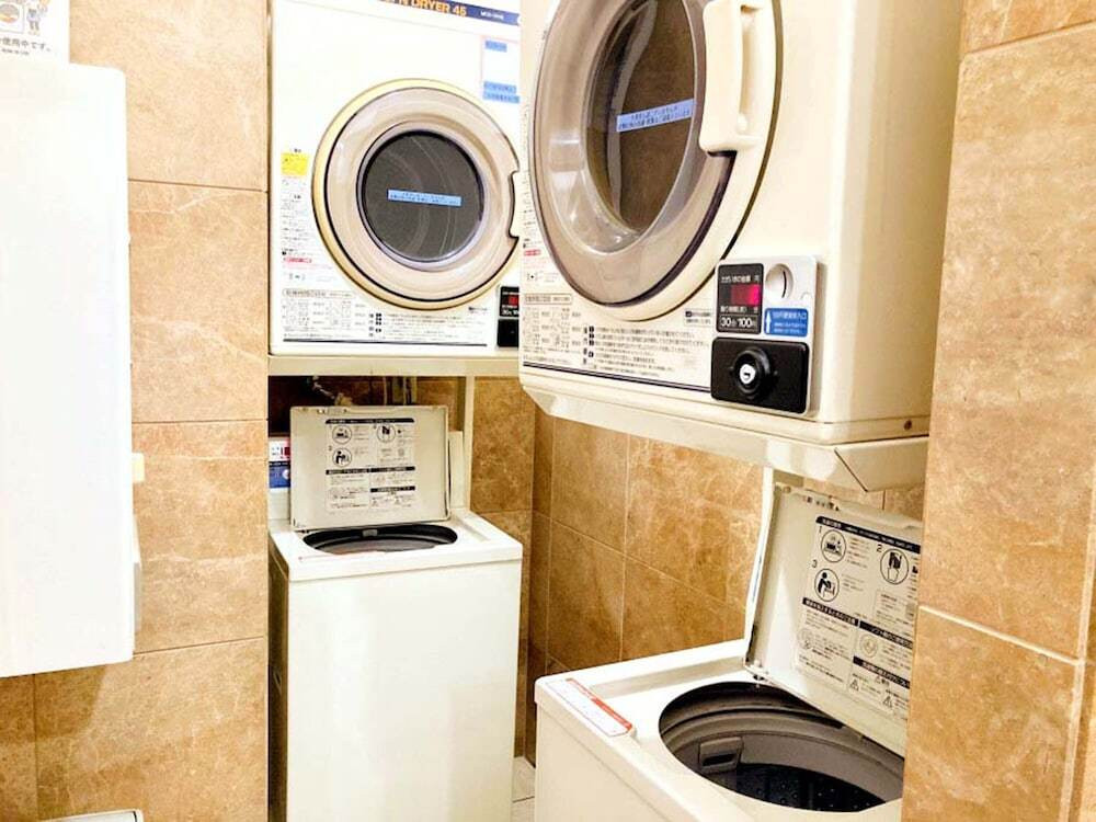 ランドリー ルーム