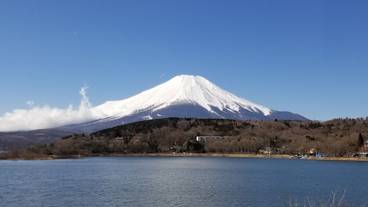 レイク ビュー / 5