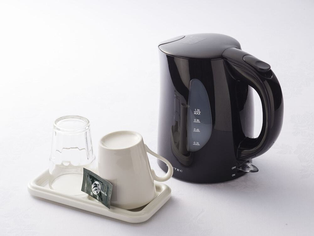 客室の設備とサービス