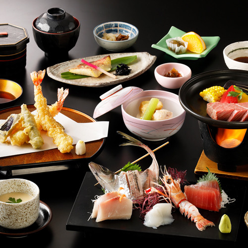 箱根の森　おかだ（ハコネノモリ オカダ） / 1