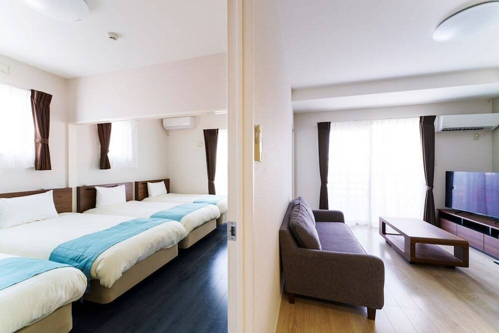 家族・グループでワイワイできるコンドミニアム3998258