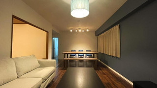 デラックス スイート 3 ベッドルーム