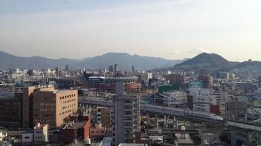 シティ ビュー / 10