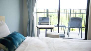 スタンダードファミリールーム 眺め / 15