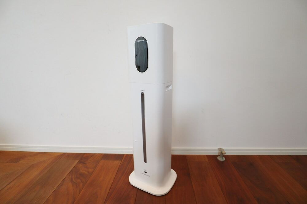 客室の設備とサービス