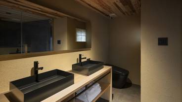 バスルーム / 34