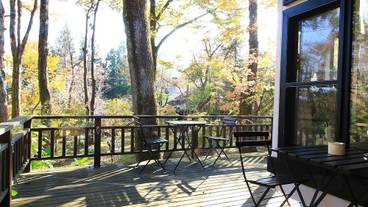 テラス / パティオ / 5