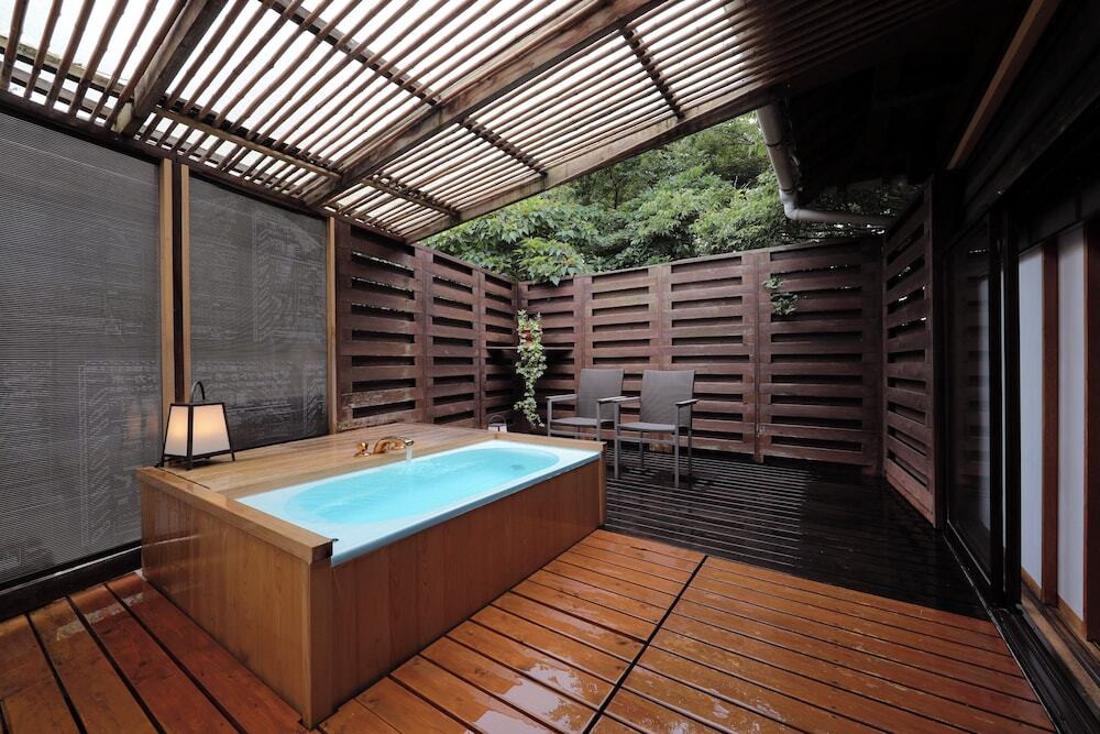 和味の宿 角上楼(ナゴミノヤド カクジョウロウ) / 10